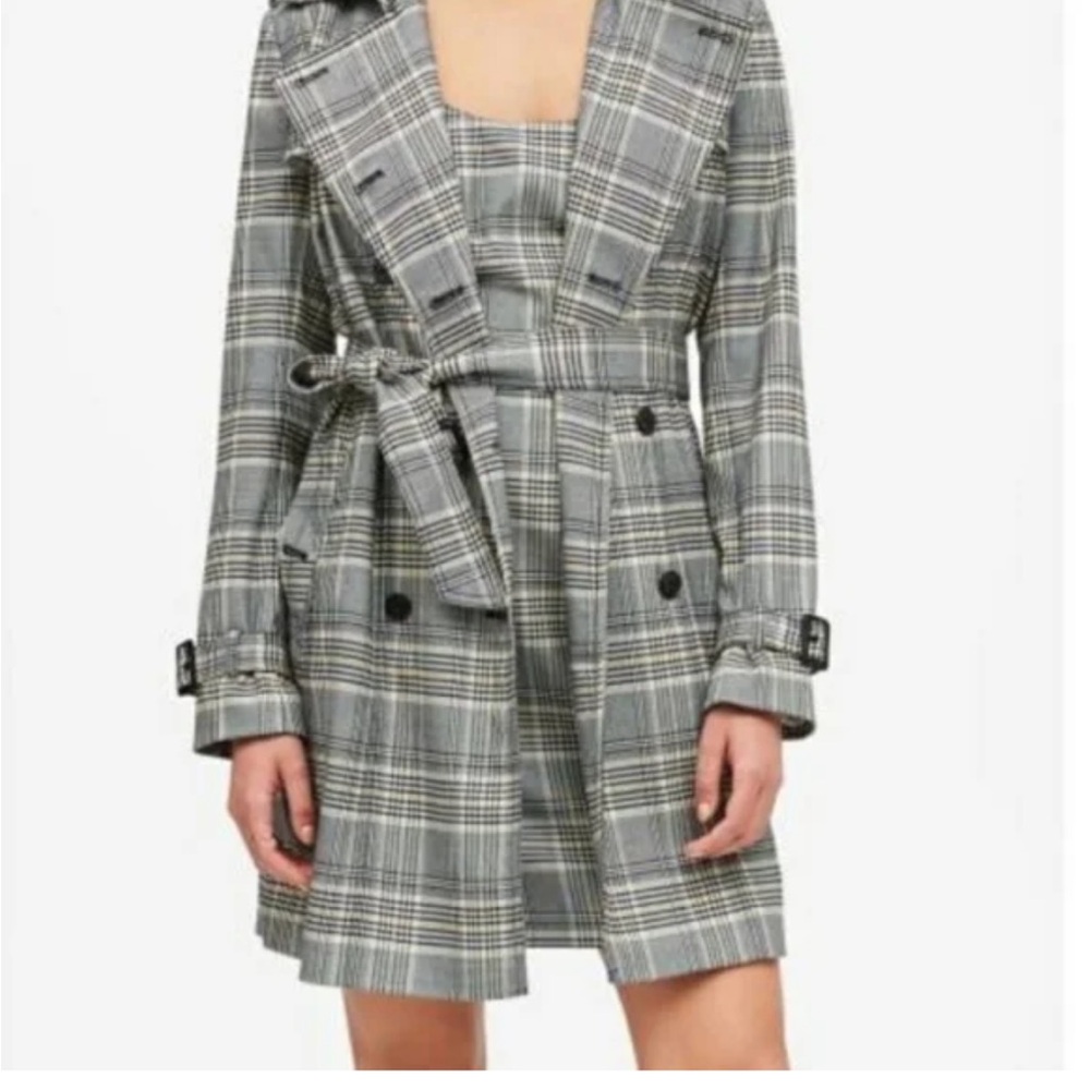 Banana Republic work dress
